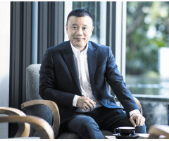 劉凱強 三亞銀泰陽光度假酒店