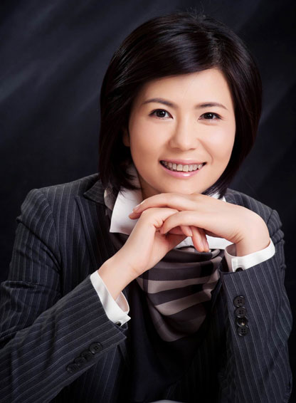 李颯（重慶悅來國際會議中心總經理）