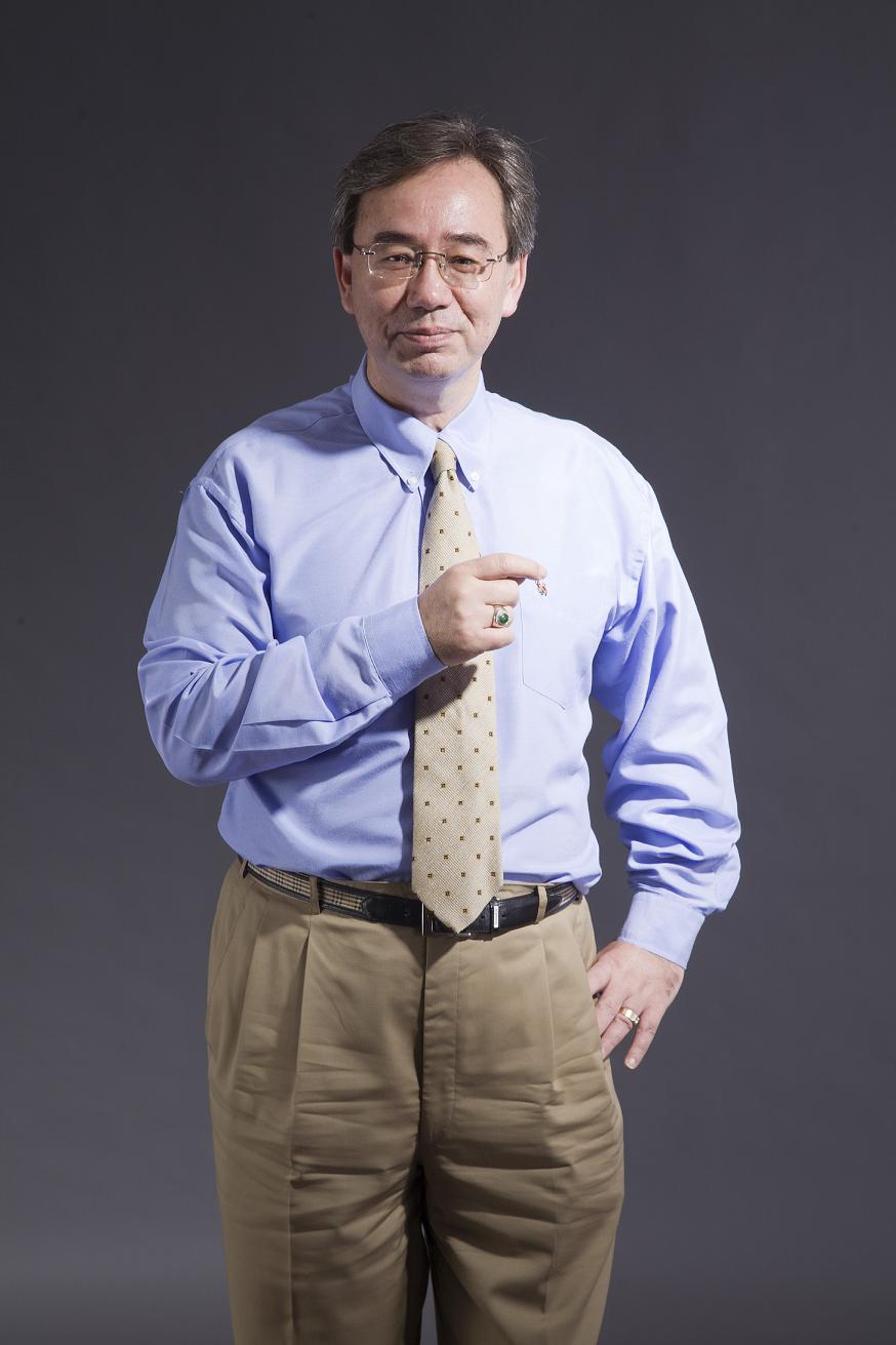 張志明 （勵(lì)進(jìn)酒店集團(tuán)董事長(zhǎng)兼行政總裁）
