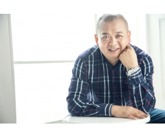 沈雄輝（廣西優程酒店投資有限公司董事長）