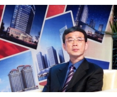 T  Tan WeiqiϴhعɼFáϴhüF  Vice President of Hunan Dahan Holding Group, President of Hunan Dahan Culture & Tourism Group