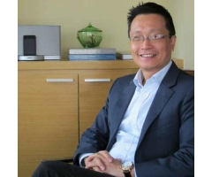 潘彬賓（上海瀚度設計機構(gòu)總經(jīng)理）
